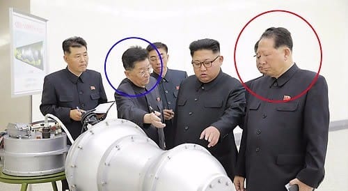 일본, 北수소탄·핵탑재 ICBM 완성 현실화 주목