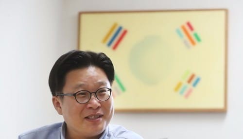 '국정원 댓글팀장 의혹' 서경덕 "사실무근… 검찰에 밝힐 것"