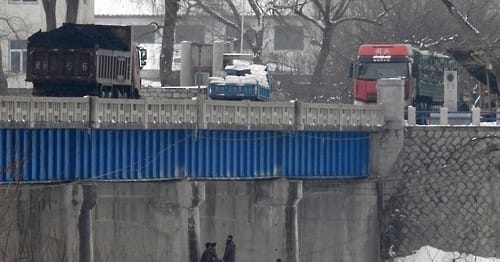 "北, 제재 피해 석탄수출지 동남아로 변경… 아프리카 무기 제공"