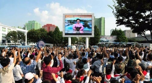 국제사회에 6차 핵실험으로 '위협' 던진 北, 내부는 '평온'