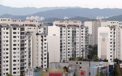 분당·대구 수성 중개업소 '당혹'… "거래절벽에 시장급랭" 전망