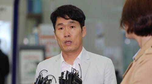 검찰, 이창명에 2심서도 징역 10월 구형… "음주운전 정황"