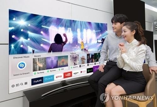 삼성 스마트TV 있으면 PC 없이도 '아프리카TV' 본다