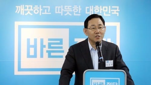 보수야당 "정부·여당간 북핵해법 엇박자" 총공세