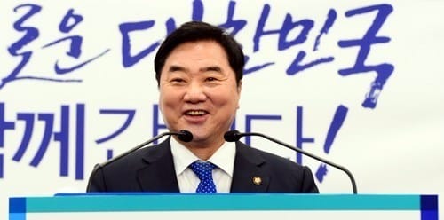 이석현 '잔혹범죄 초등생에 최고 사형선고' 법안 발의