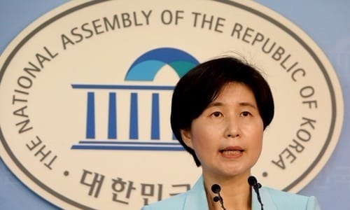 여당 "사드배치, 적절한 대응… 주민 설득에 최선 다해야"