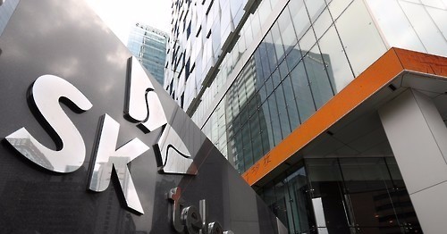 SKT·KT, 다우존스 지속가능경영지수 상위 기업 선정