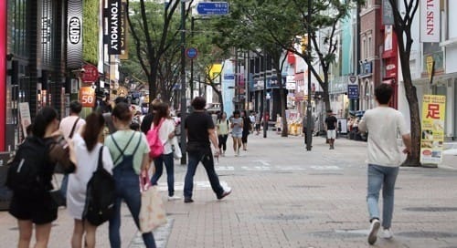 "중국 보복 세질라"… 사드 배치에 유통·관광업계 '긴장'