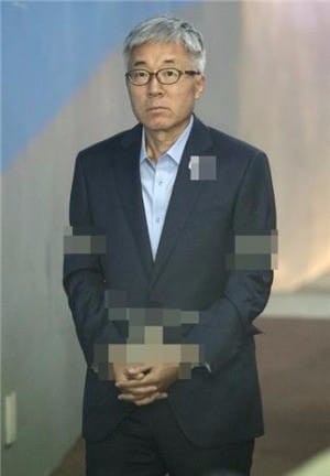 김종덕 '블랙리스트' 증언… "박근혜가 불러 건전콘텐츠 강조"