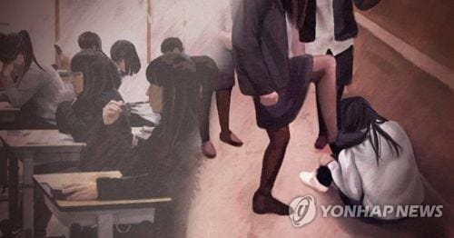 정부부처 합동 청소년 폭력 예방 종합대책 내놓는다