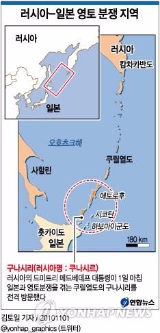 아베 "푸틴과 꼭 평화조약 서명할 것"… 재임중 체결 의지 강조