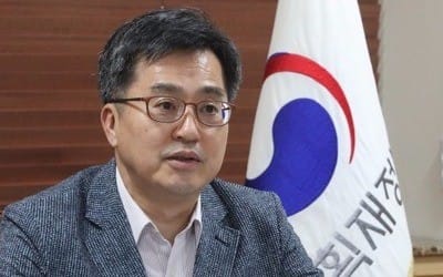 김동연, S&P면담… "한국 펀더멘털 견조, 북한 리스크 영향 제한적"