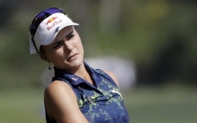 톰프슨, LPGA 투어 IWIT 챔피언십 우승…리디아 고 2위