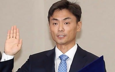 청문회 지켜본 중기·벤처·소상공인 "박성진 자질 의문"