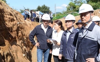 탈원전 후속 로드맵 11월 발표… 사용후핵연료 처리 재공론화