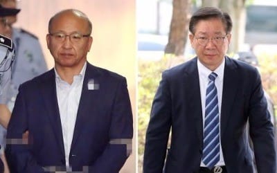 이재용 1심 판결문, '삼성합병' 문형표-홍완선 2심 증거채택