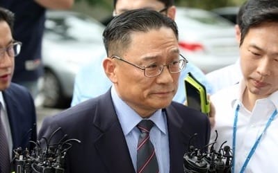 軍 검찰, '공관병 갑질' 박찬주 대장 재소환 조사