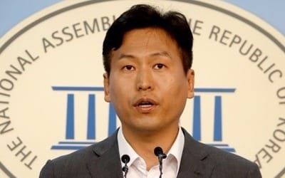 국민의당 "북한 미사일 도발 강력규탄…문대통령 대북정책 한계점"
