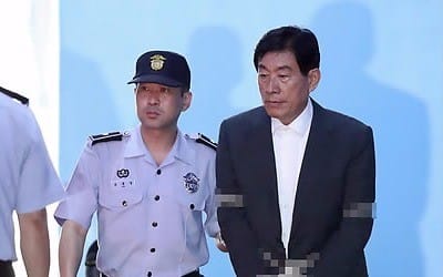 '국정원 댓글' 원세훈, 상고심 변호인 김용담 前대법관 선임