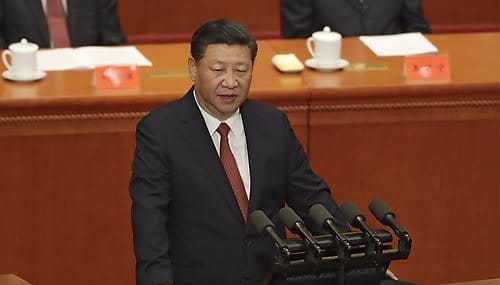 중국 당대회 한달전 관전포인트… "모든게 시진핑 1인체제 지향"
