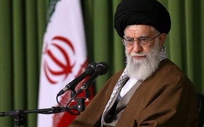 이란 최고지도자 "미국, 핵합의에 후안무치… 어기면 강력 대응"