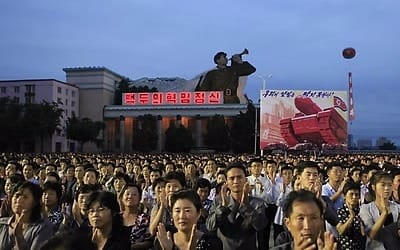 북한 "하나에서 열까지 100% 자급자족할 때"… 연일 자력갱생 독려