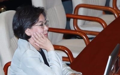 경찰, '정치자금법 위반' 이혜훈 입건 방침… 보강수사 마무리