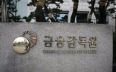 금감원 고위직, '채용비위' 줄줄이 연루…수사요청도