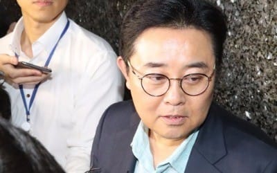 전병헌 "문 대통령 귀국 후 여야 안보회동 추진"