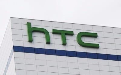 구글 HTC 스마트폰 부문 인수에 대만 '반색'…주가도 반등