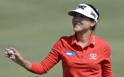 LPGA 뉴질랜드오픈 28일 개막… 리디아 고, 홈 코스서 부활 도전