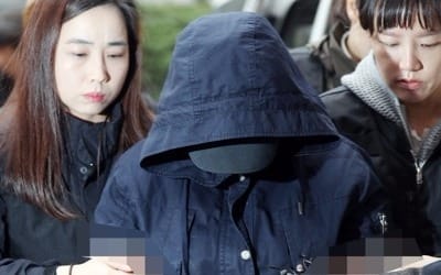 '8살 초등생 살해' 10대 주범도 항소… 징역 20년 불복