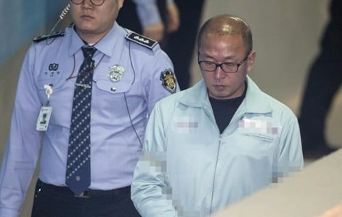 법원, 박근혜 전 대통령보다 '공범' 차은택 먼저 선고 방침