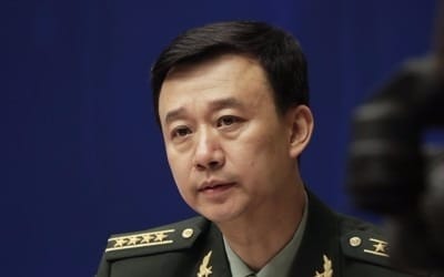 中국방부 "중국 군대, 한반도 평화·안전 위해 만반의 준비"