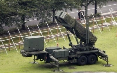 일본, 오키나와서 패트리엇 전개훈련… "미사일 발사 北견제"