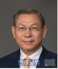 주명건 세종대 명예이사장 / 사진=세종대 제공.