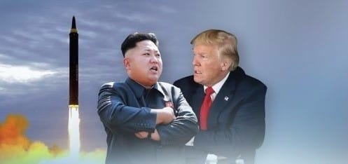 미국 국무부 "북한 불법적 핵·미사일 프로그램 진전 우려"