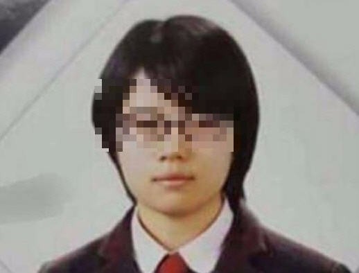 인천 초등생 살인사건 주범 김 모 양