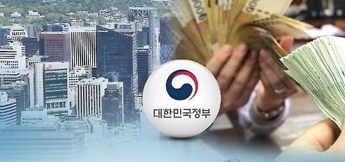 '정부 곳간은 풍년인데'…8월까지 세수 17조 더 걷혀