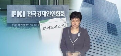 '화이트리스트' 허현준 전 청와대 행정관 이틀째 소환… 혐의 부인