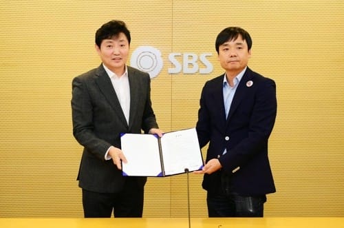 SBS 사장임명동의제 도입 /사진=SBS