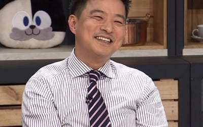 '냉장고를 부탁해' 김생민, '짠돌이'로 살아가게 된 사연은?