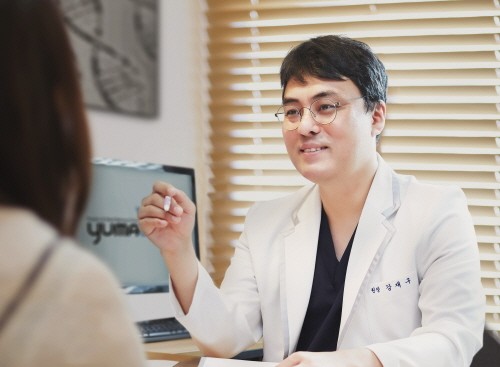 피부 노화로 떨어진 탄력증진하려면?… 줄기세포 안티에이징 주목