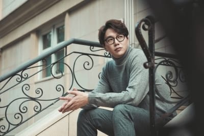 "6년만의 귀환"…'발라드 왕자' 성시경, 31일 컴백 확정