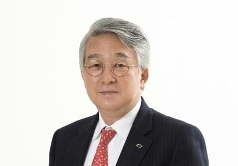 박동훈 르노삼성자동차 사장 / 사진=한경DB