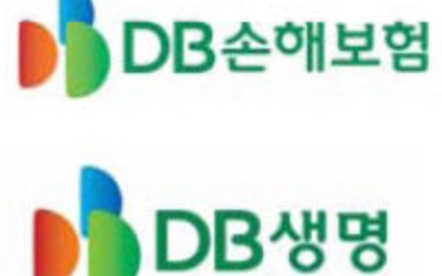 동부화재·생명 사명 변경…내달부터 DB손보·생명