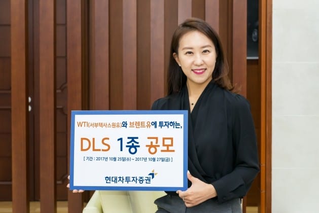 현대차투자증권, DLS 1종 공모…27일까지