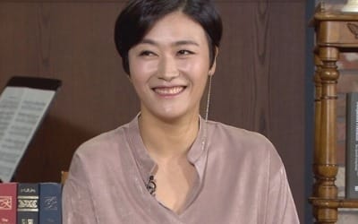 개그우먼 김미려 "남편 정성윤이 지은 집, 1년 만에 2배 올라"