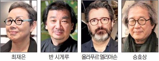 DMZ에 공중정원… 청사진 나왔다