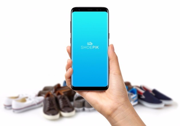  ‘디파인드’는 스마트폰 카메라를 이용해 사용자의 발 사이즈를 측정하고 이를 3D 데이터로 제공해 온라인 상에서 꼭 맞는 신발을 찾아주는 서비스다. 

